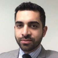 Wahaj Janjua, Fcca