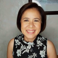 Lilibeth Paredes