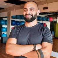 Simon Ghobeira