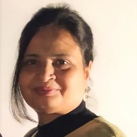 Capt Shikha Saxena