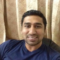 Vipul Agrawal
