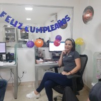 Rebeca Gomez