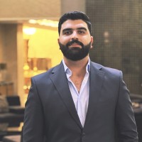 Mohammed Farhad
