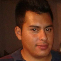 Jorge Luis Ruiz Andrade