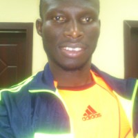 Omar Tamba