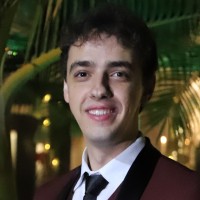 Luiz Gustavo Mazucatto