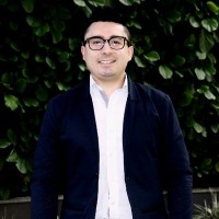 Danilo Camargo Figueredo