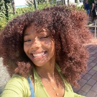 Tesora Angerstein Overstreet