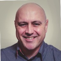 Martin Morris