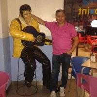 David Rocha