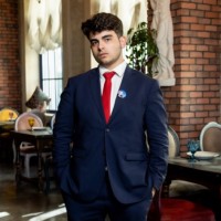 Mr.Nariman Mammadov