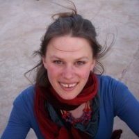 Cilia Ter Horst