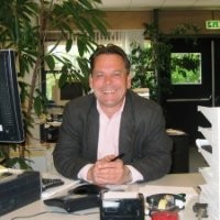Ben Hendriks