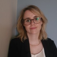 Dr Eimear Morrissey