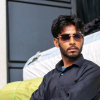 Amil Hussain