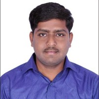 Jampala Naresh