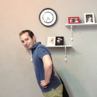 Алексей Стуров