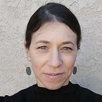 Catherine Heyne