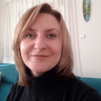 Evgeniya Karlová