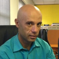 Willem van den Bergh