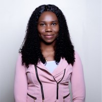 Rukeme Marrianne Oniha