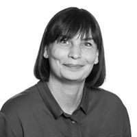 Liselotte Hansen
