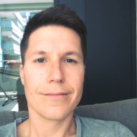 Simon Gruber