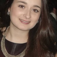 Rita João Costa