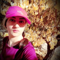Samane Abbasi
