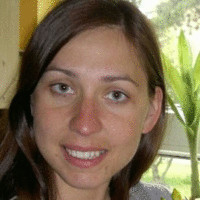 Izabela Leczynska (Ba, Msc)