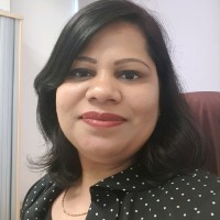 Neha Garg