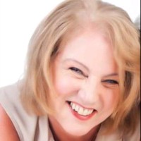 Mandy Martin