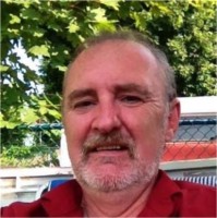 JOHN Richard HUBER