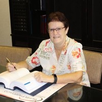 Liz Blomeyer