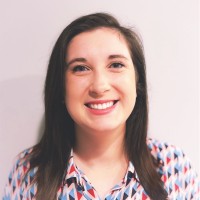 Sarah Cushman