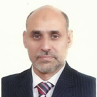 Ibrahim Saidi