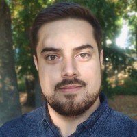Máté Preinsperger