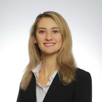 Katherine DeMario