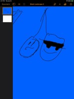 Blue Cherry