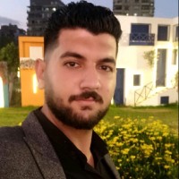 Khaled Mohamed