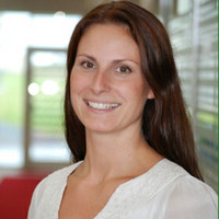 Karen Holm Pedersen