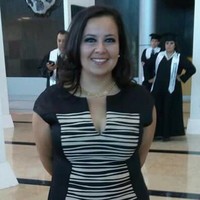 Dulce Carolina Martinez de Hoyos