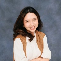 Priska Dewi