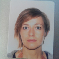 Cécile Boulanger