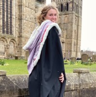 Lucie Goddard