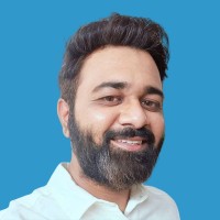 Kishan Solanki
