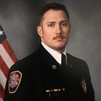 Chris Klutz, Mpa