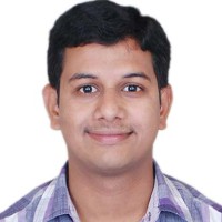 Akshay Sandbhor