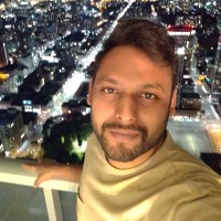 Sachin Gupta