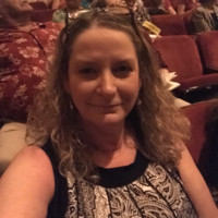 Lisa Eaker